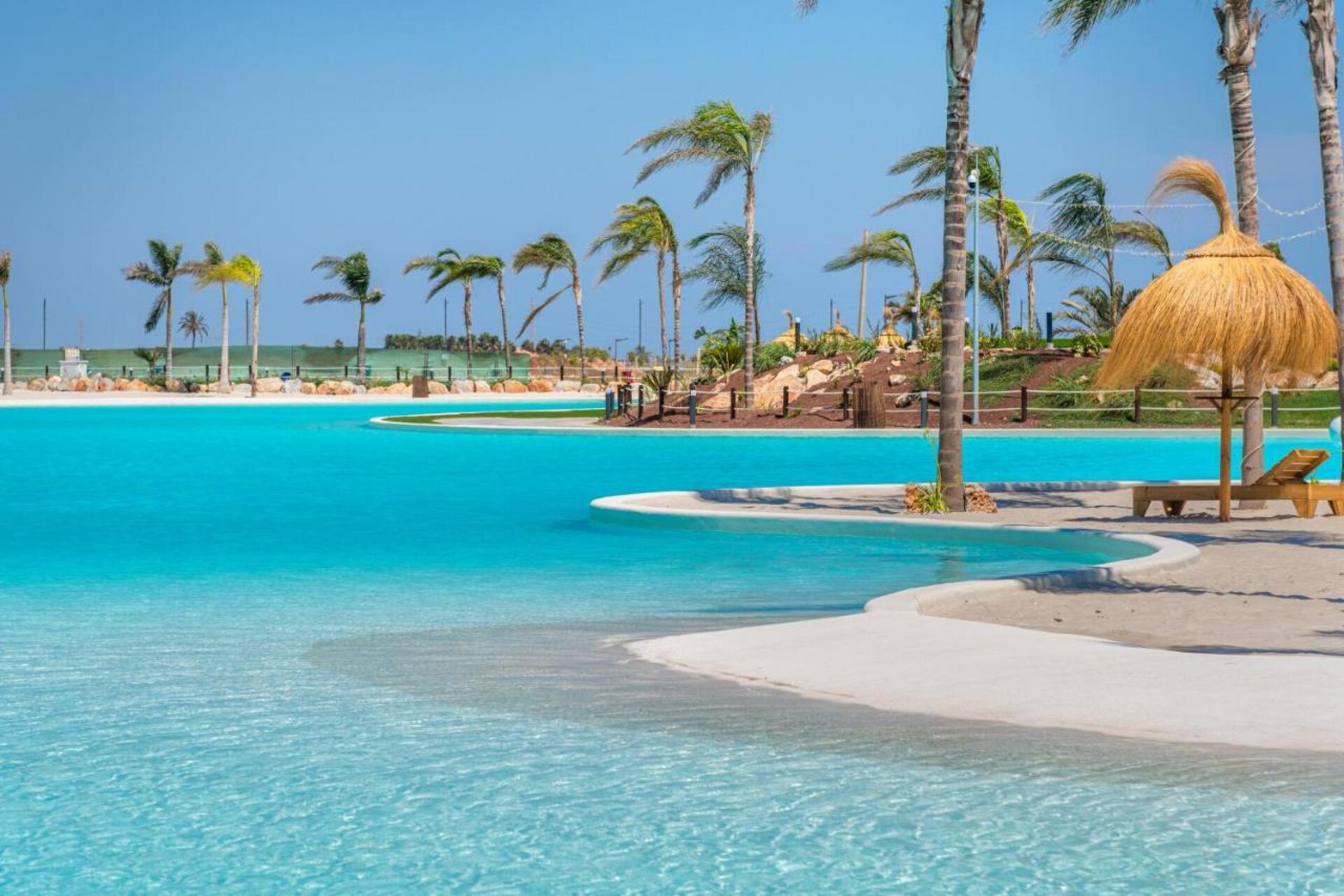 2-Bedroom Apartment in Dolores de Pacheco-Santa Rosalía, Los Alcázares - Image 24