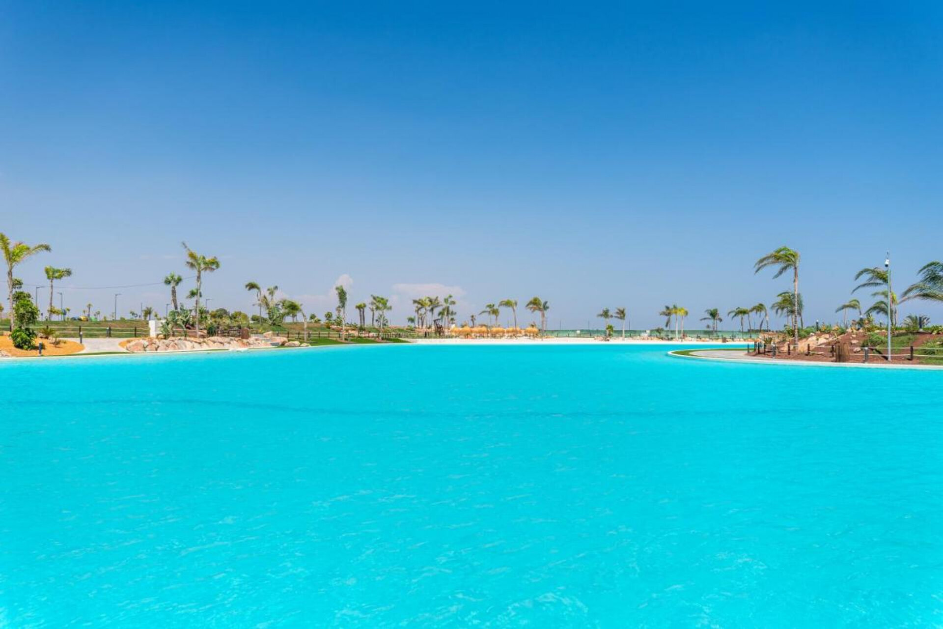 2-Bedroom Apartment in Dolores de Pacheco-Santa Rosalía, Los Alcázares - Image 25