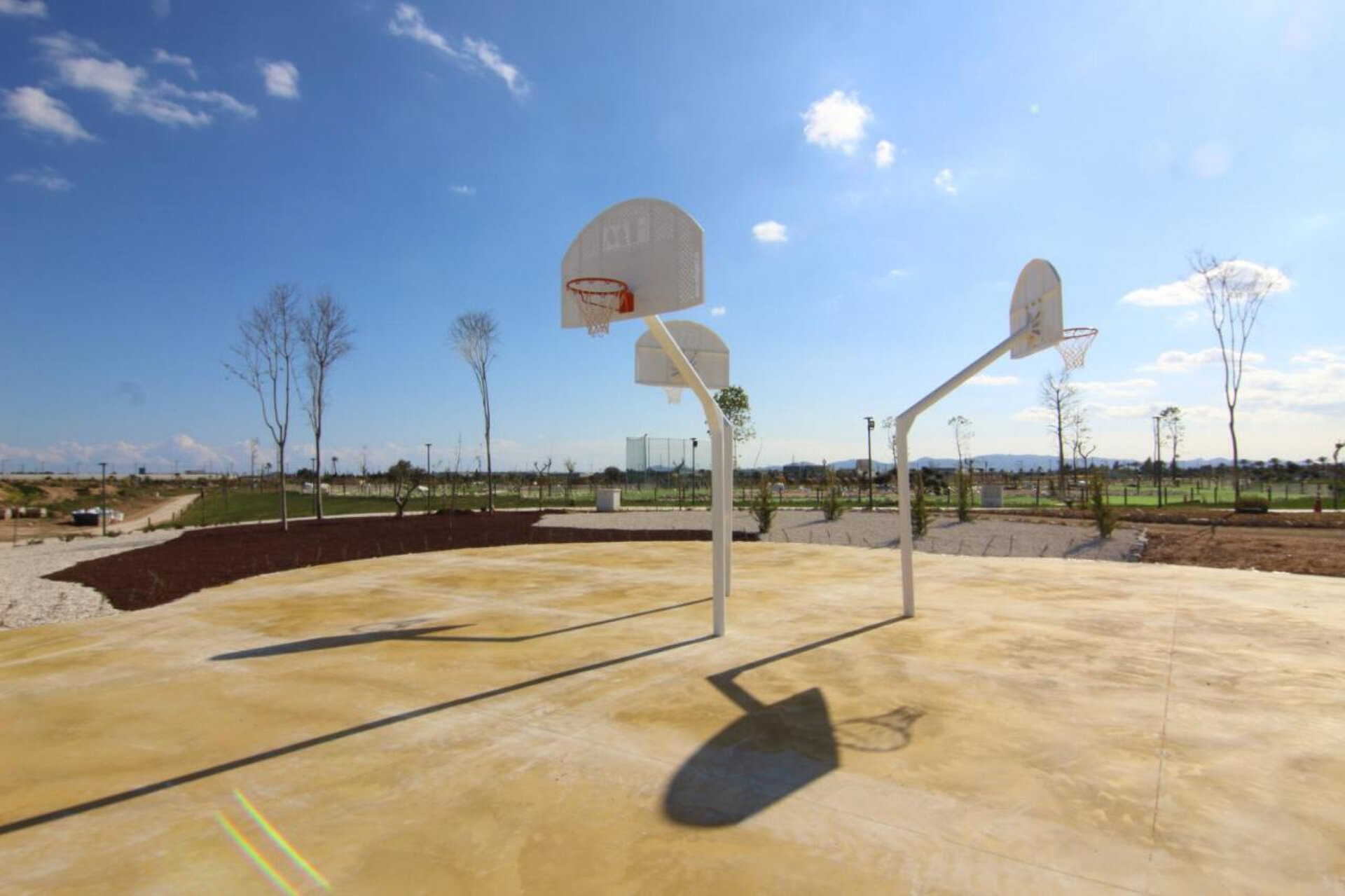 2-Bedroom Apartment in Dolores de Pacheco-Santa Rosalía, Los Alcázares - Image 26