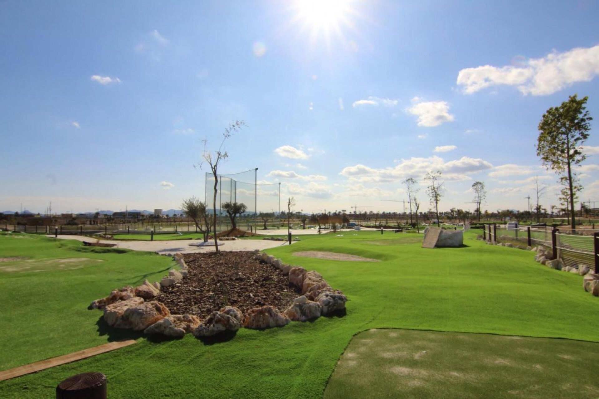 2-Bedroom Apartment in Dolores de Pacheco-Santa Rosalía, Los Alcázares - Image 27