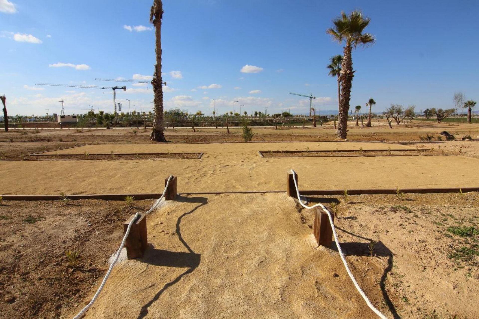 2-Bedroom Apartment in Dolores de Pacheco-Santa Rosalía, Los Alcázares - Image 28