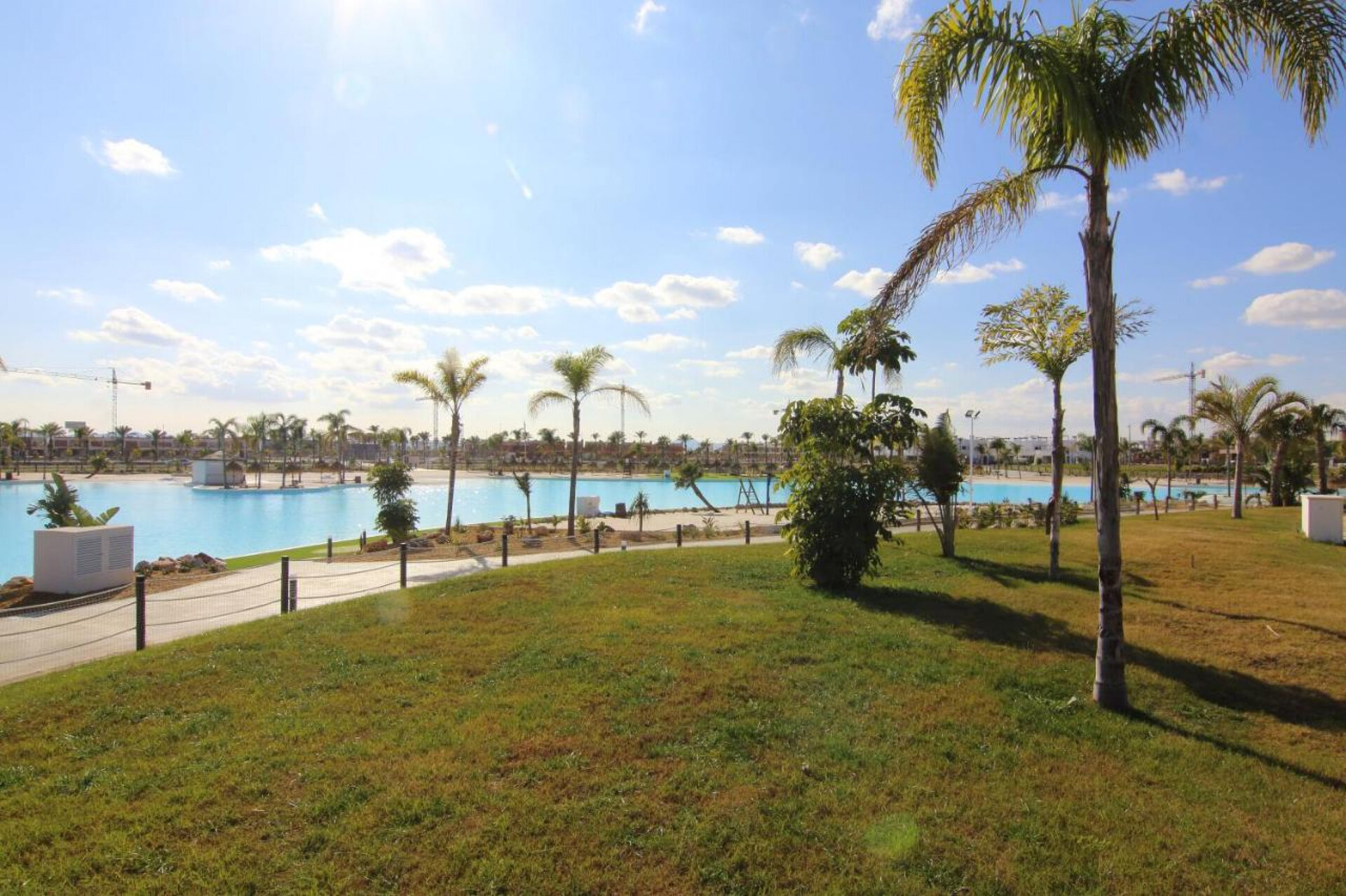 2-Bedroom Apartment in Dolores de Pacheco-Santa Rosalía, Los Alcázares - Image 29