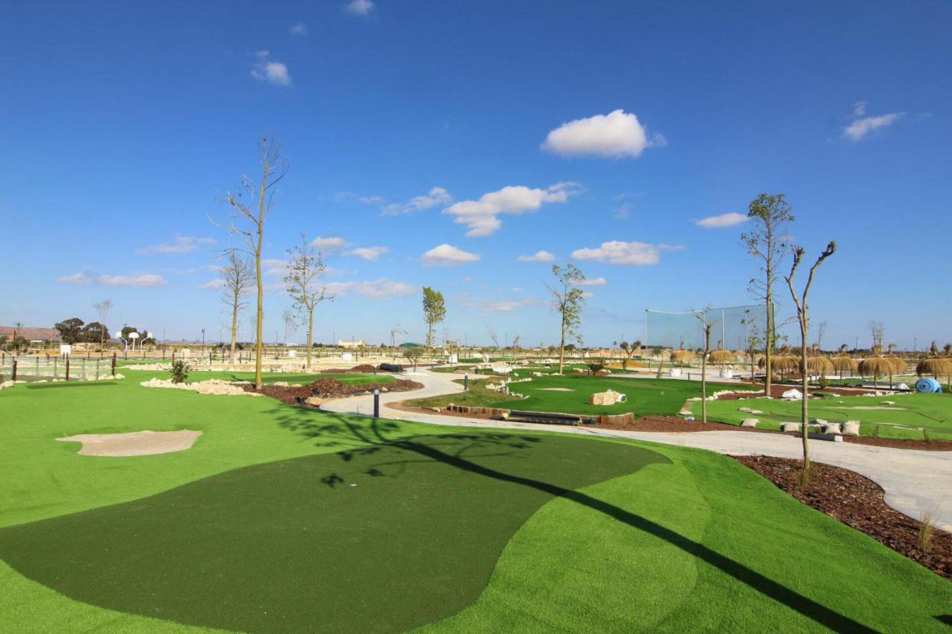 2-Bedroom Apartment in Dolores de Pacheco-Santa Rosalía, Los Alcázares - Image 30