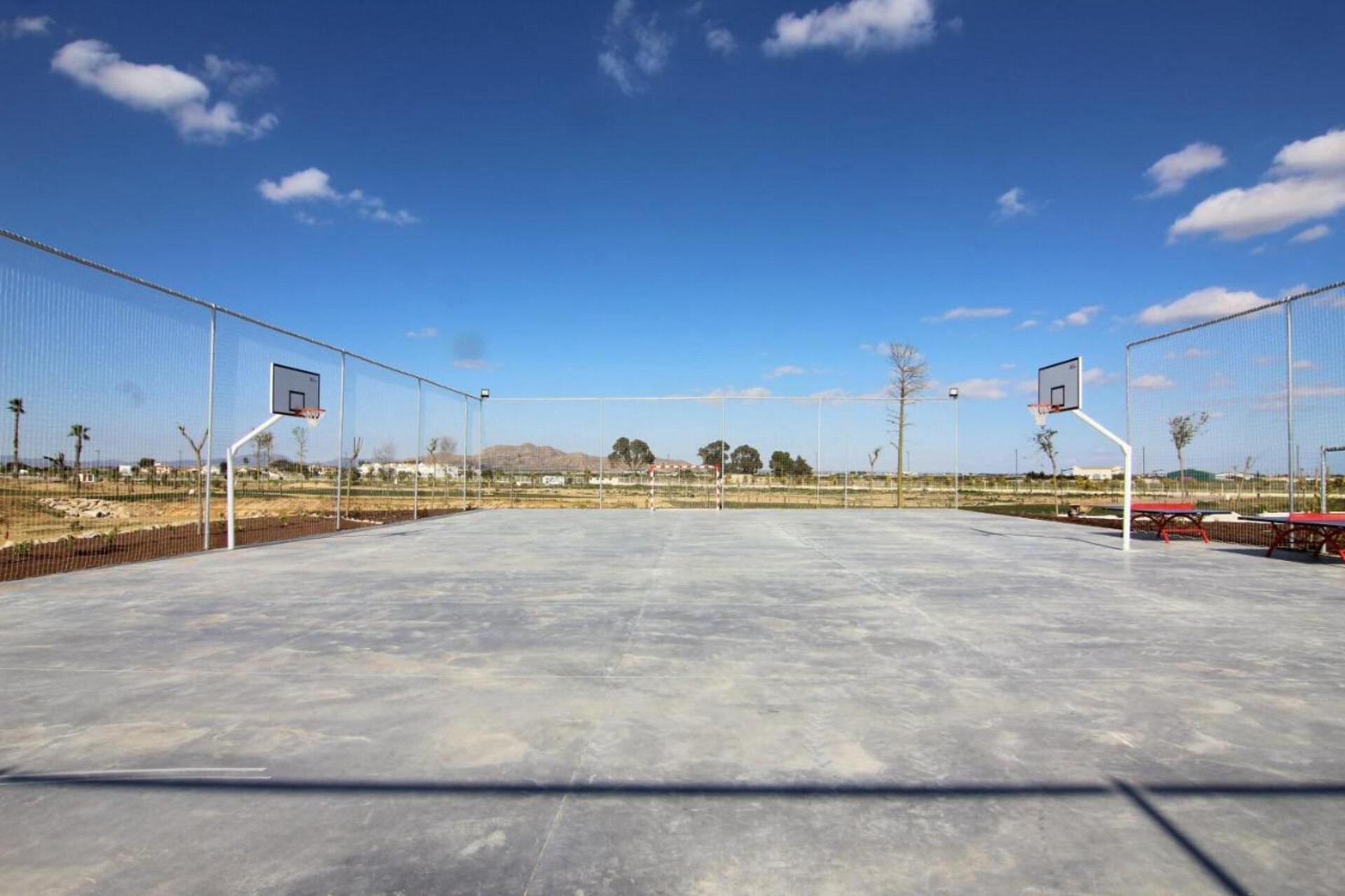 2 magamistuba - Korter - Dolores de Pacheco-Santa Rosalía Los Alcázares - Image 31