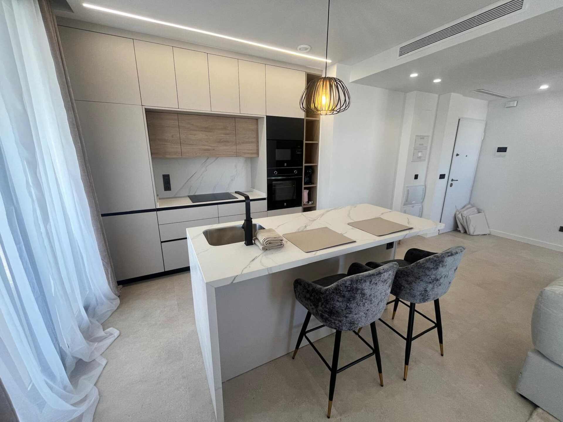 2-Bedroom Apartment in Dolores de Pacheco-Santa Rosalía, Los Alcázares - Image 7