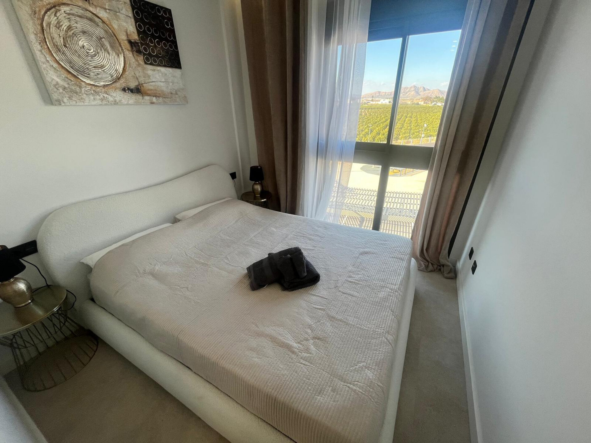 2-Bedroom Apartment in Dolores de Pacheco-Santa Rosalía, Los Alcázares - Image 9