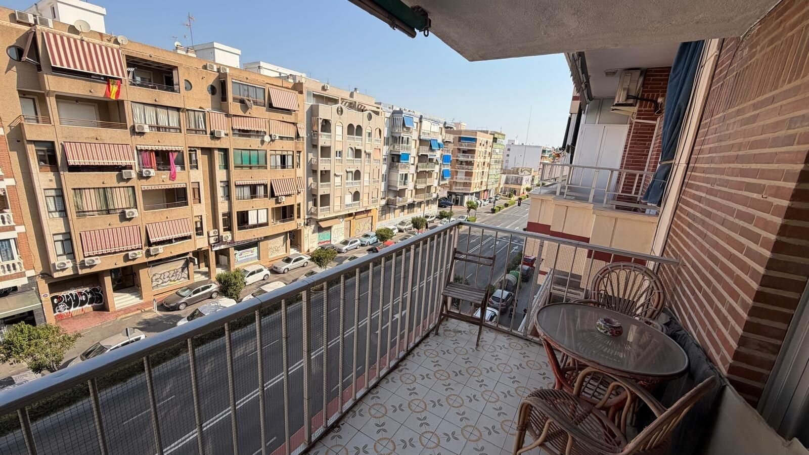 2-Bedroom Apartment in Acequion, Torrevieja - Image 15