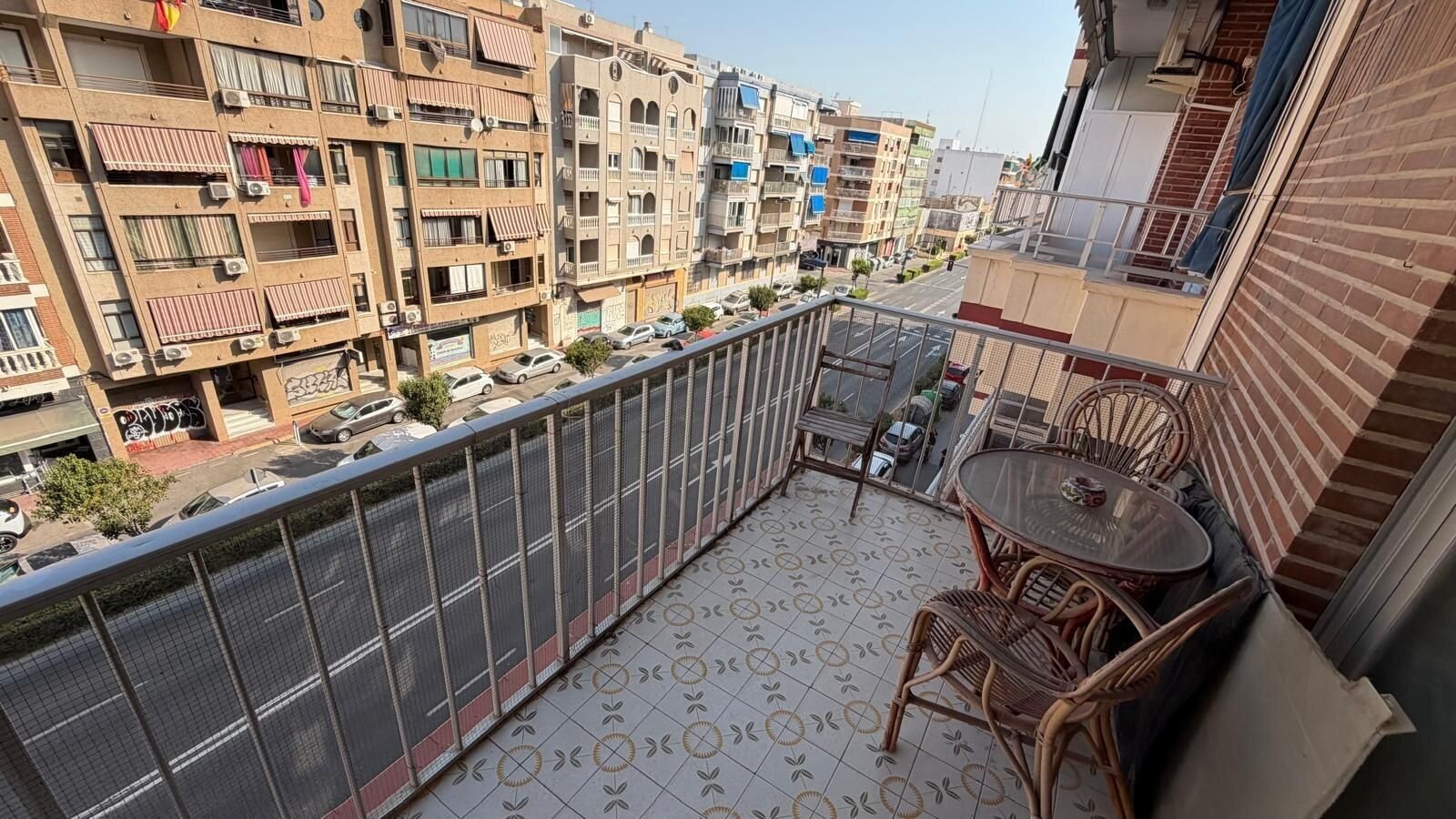 2-Bedroom Apartment in Acequion, Torrevieja - Image 16