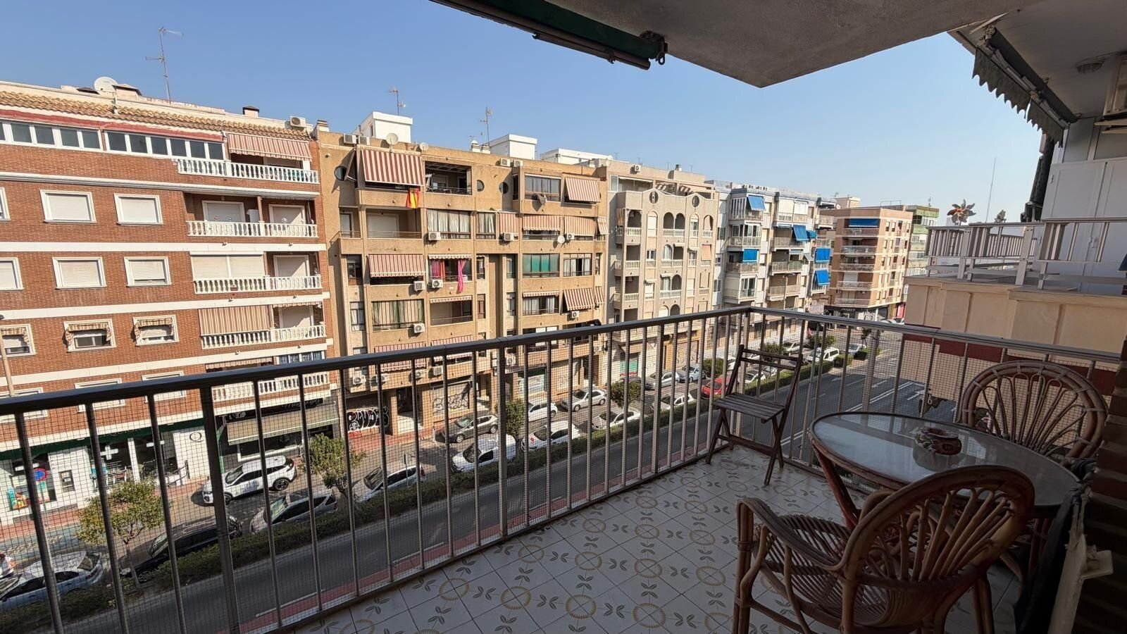 2-Bedroom Apartment in Acequion, Torrevieja - Image 17
