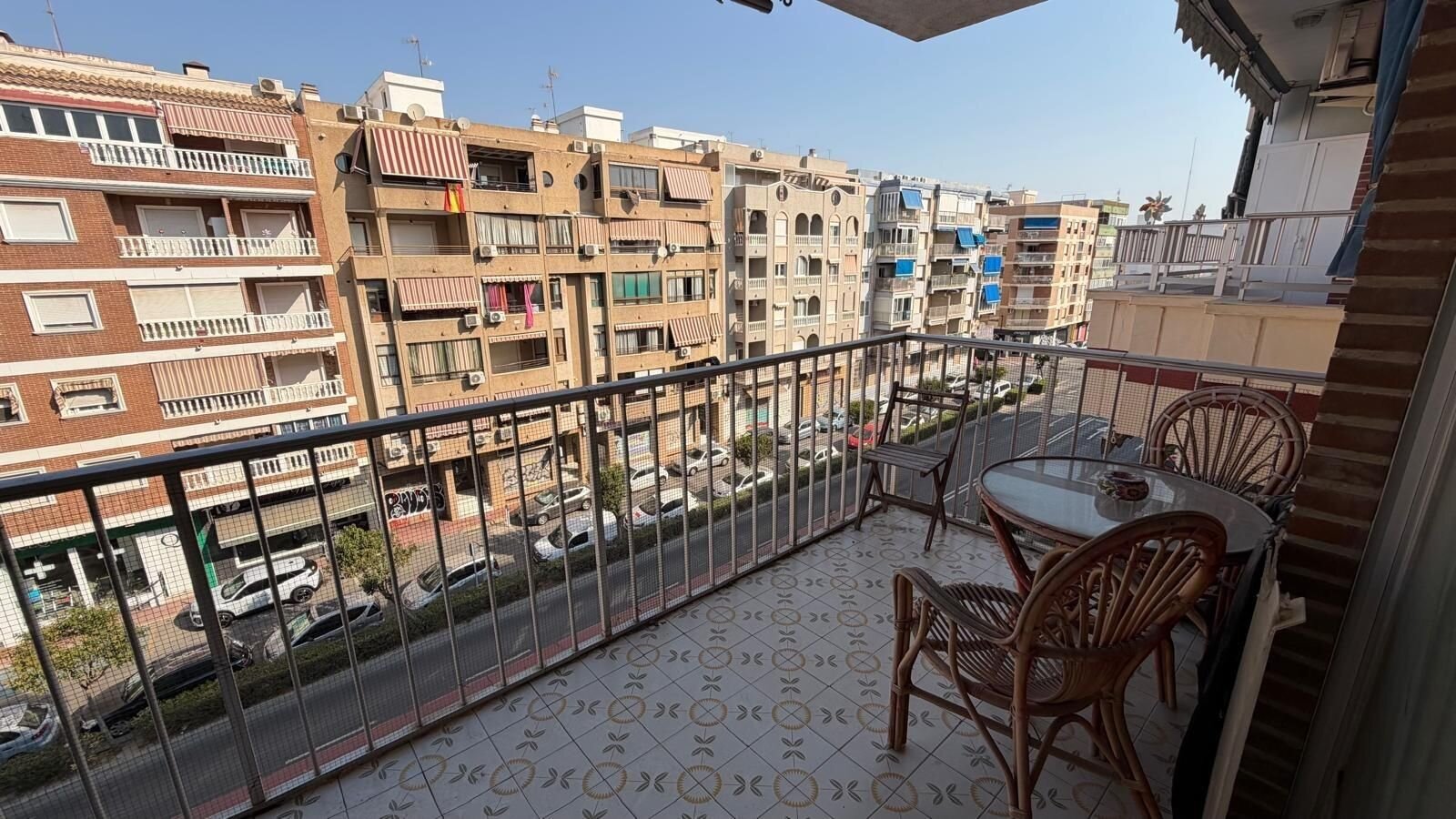 2-Bedroom Apartment in Acequion, Torrevieja - Image 18