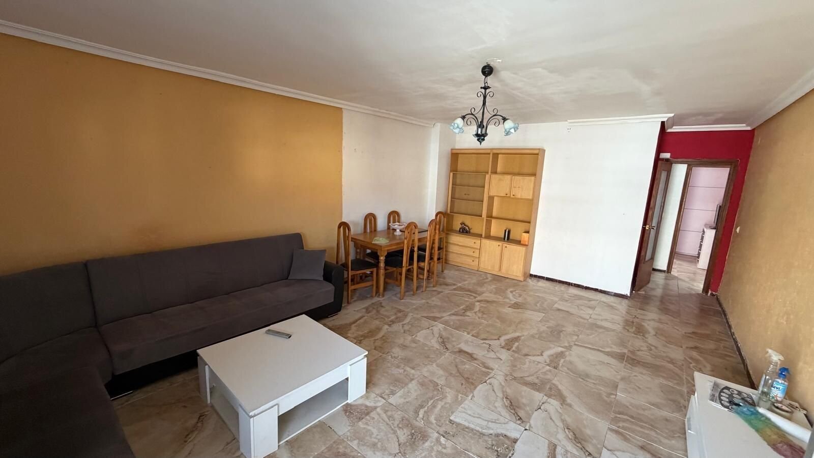2-Bedroom Apartment in Acequion, Torrevieja - Image 4