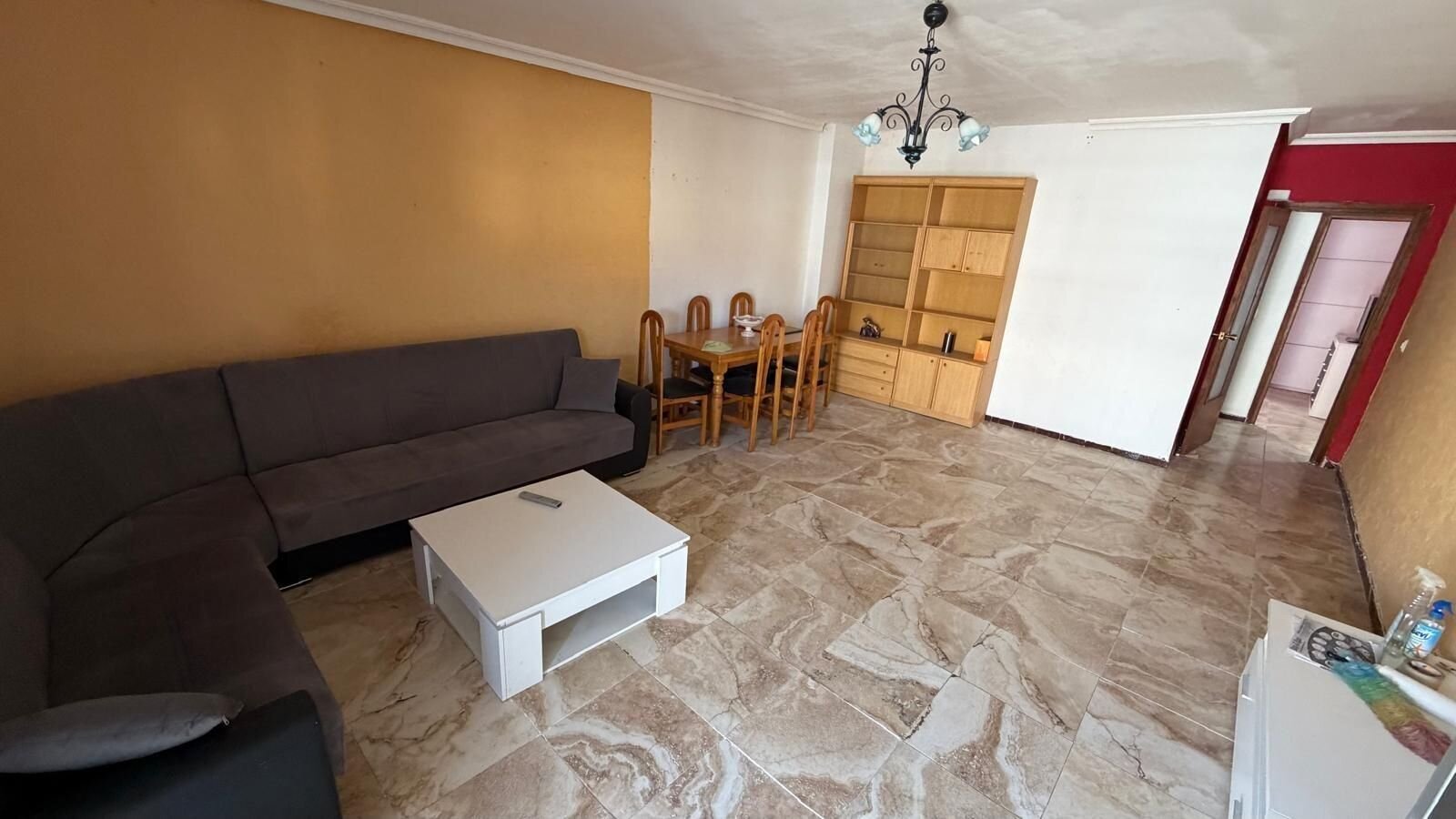 2-Bedroom Apartment in Acequion, Torrevieja - Image 5