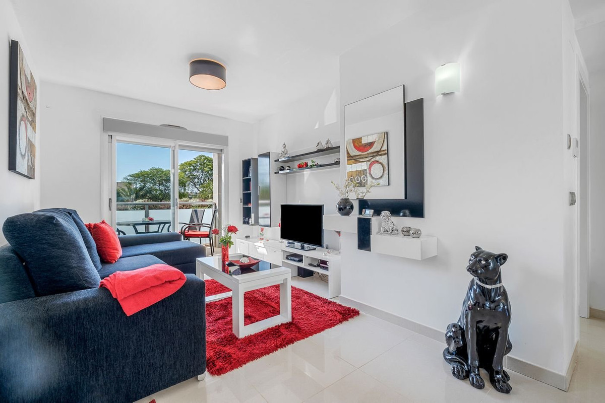 Penthouse met 2 Slaapkamers in Punta Prima, Orihuela Cost... - Image 3