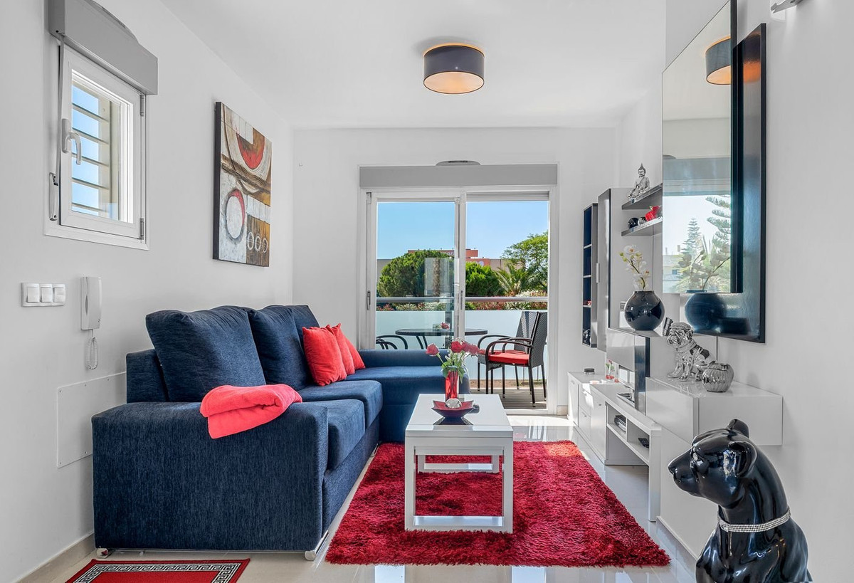 Penthouse met 2 Slaapkamers in Punta Prima, Orihuela Cost... - Image 4