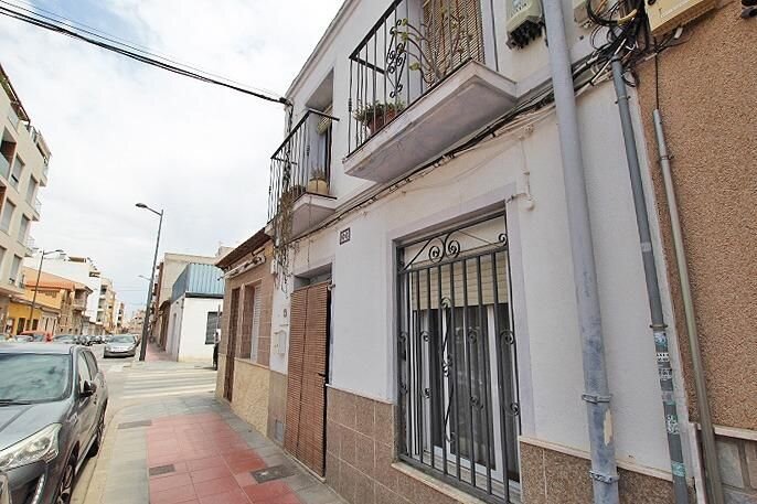 3-Bedroom House in Centro, Guardamar del Segura - Image 21