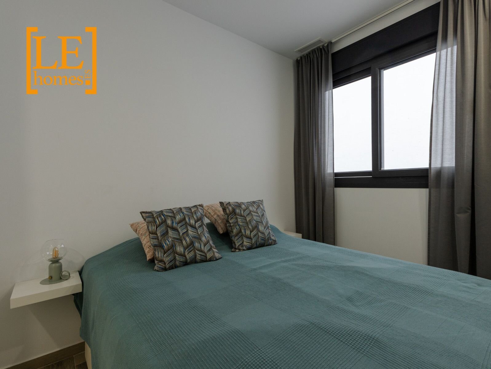 2-Bedroom Apartment in Estacion de Autobuses, Torrevieja - Image 15