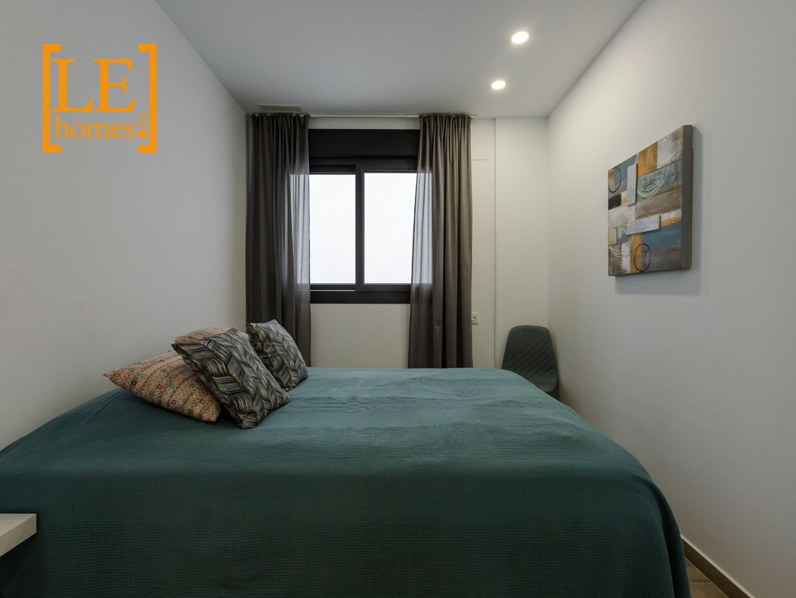 2-Bedroom Apartment in Estacion de Autobuses, Torrevieja - Image 16
