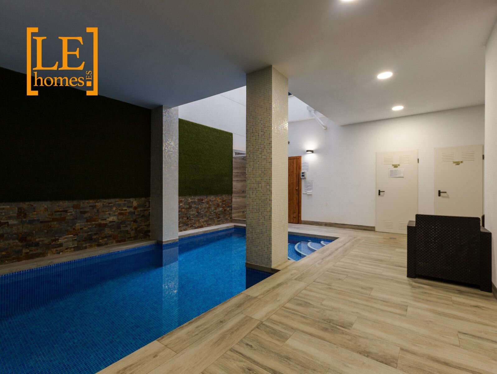 2-Bedroom Apartment in Estacion de Autobuses, Torrevieja - Image 18