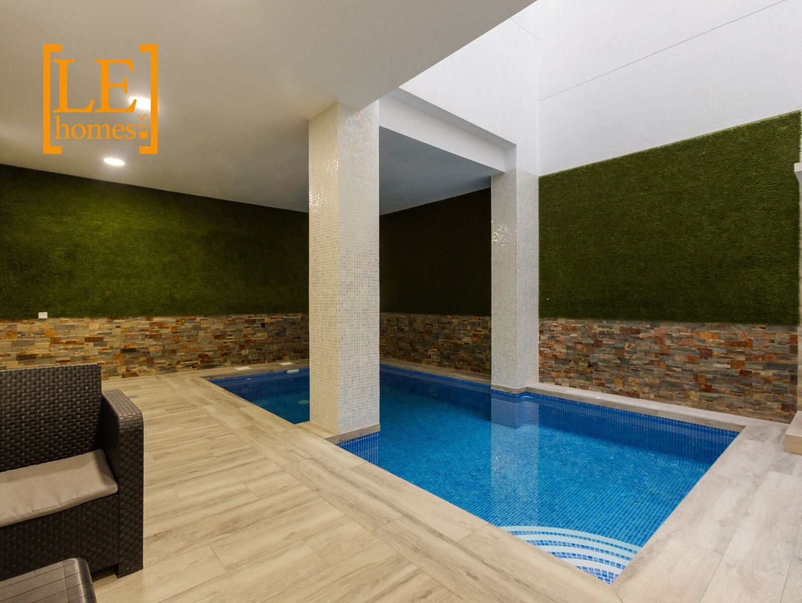2-Bedroom Apartment in Estacion de Autobuses, Torrevieja - Image 19
