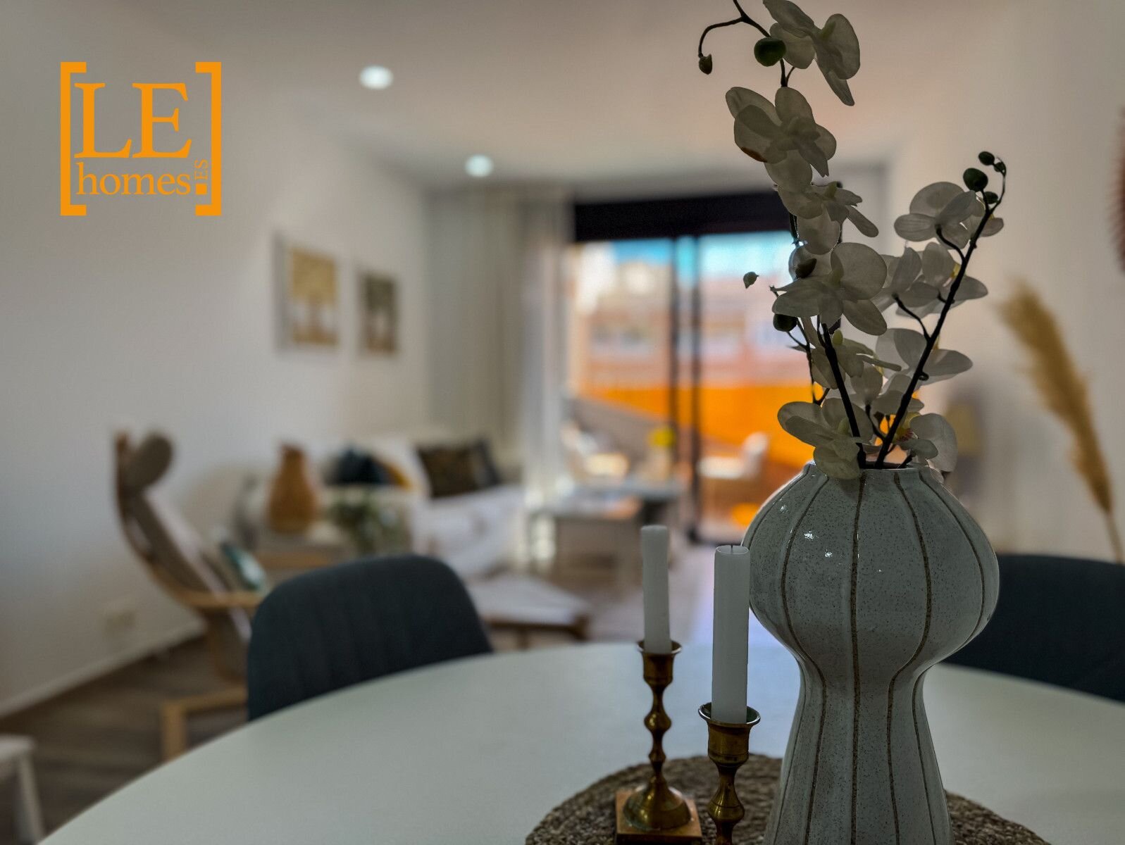 2-Bedroom Apartment in Estacion de Autobuses, Torrevieja - Image 8