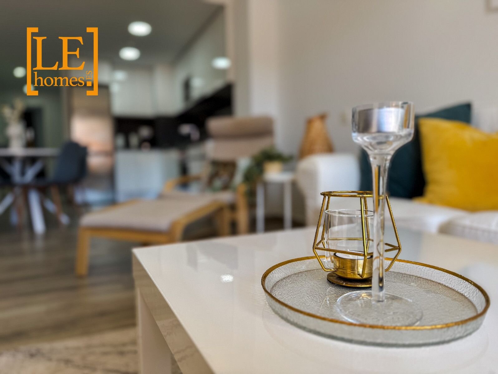 2-Bedroom Apartment in Estacion de Autobuses, Torrevieja - Image 9