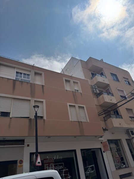 Apartamento de 5 Dormitorios en, Guardamar del Segura
