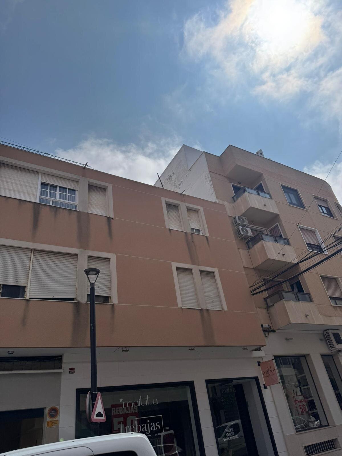 5-Bedroom Apartment in Guardamar del Segura - Image 1