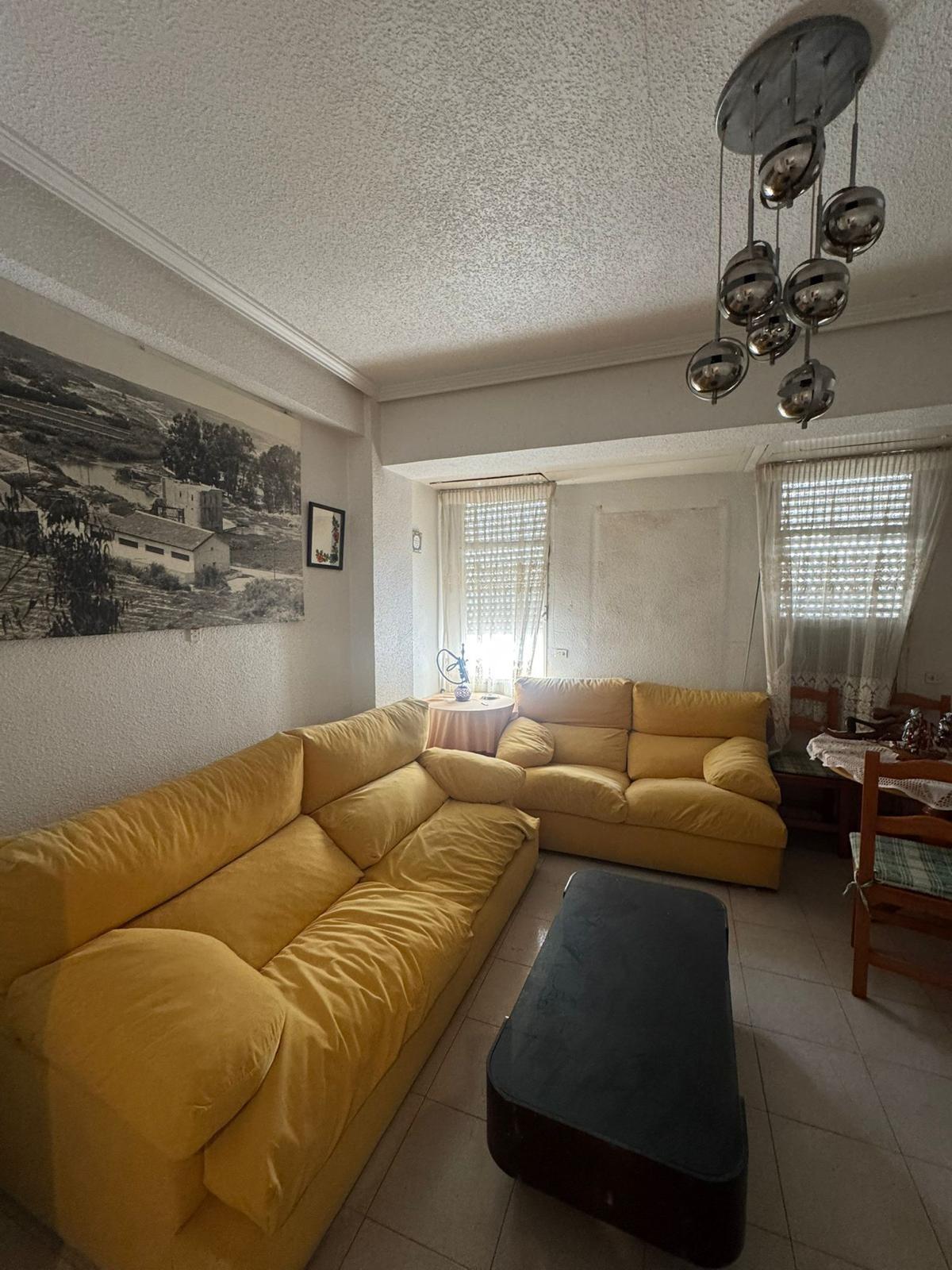 Mieszkanie z 5 Sypialniami w, Guardamar del Segura - Image 4