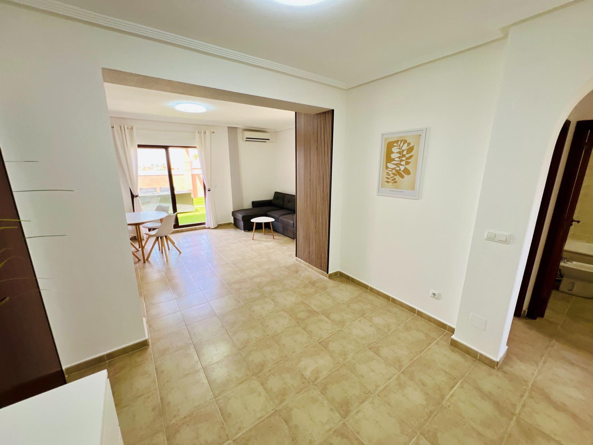 3-Bedroom Penthouse in  Torrevieja - Image 11