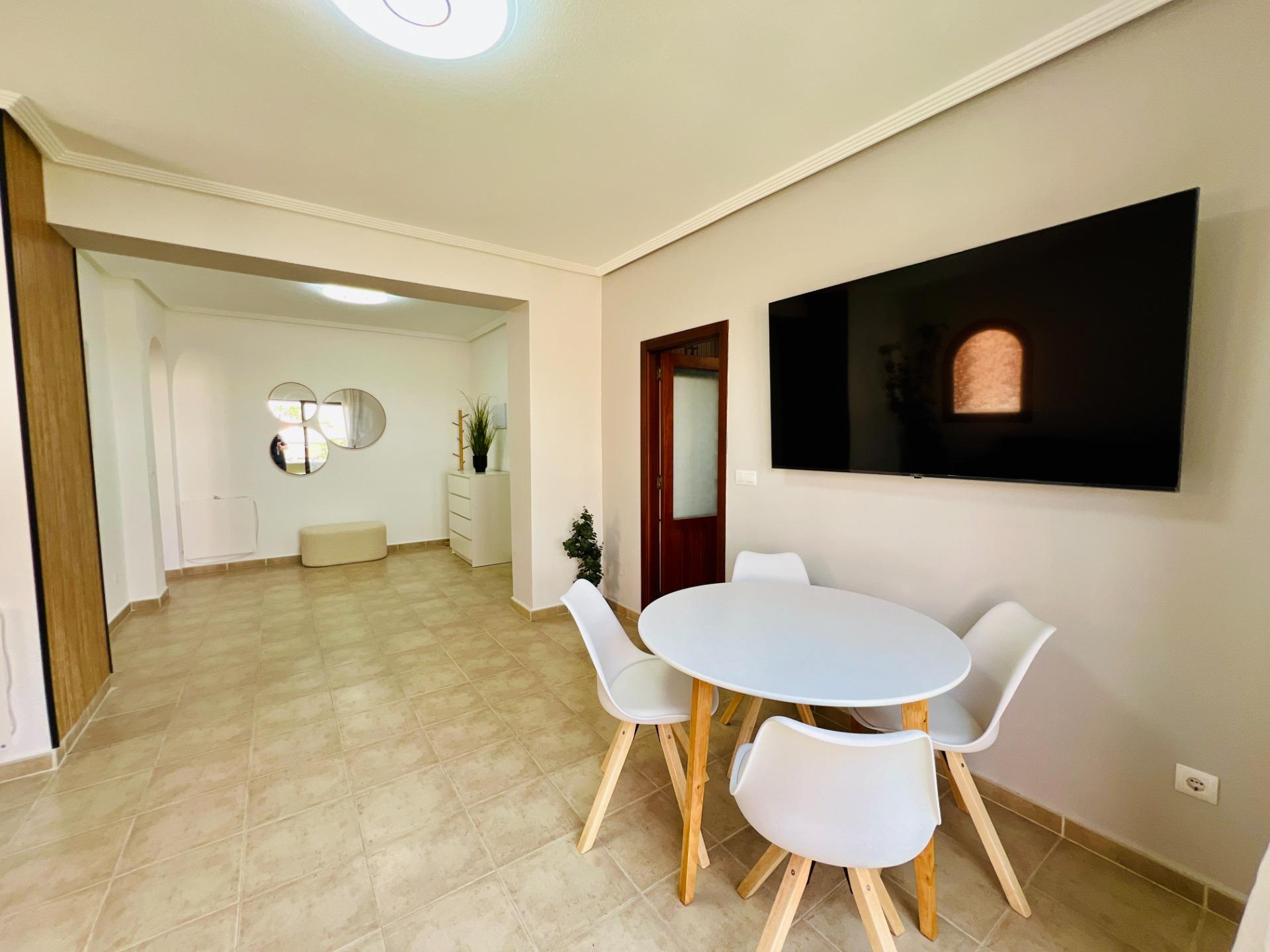 3-Bedroom Penthouse in  Torrevieja - Image 12