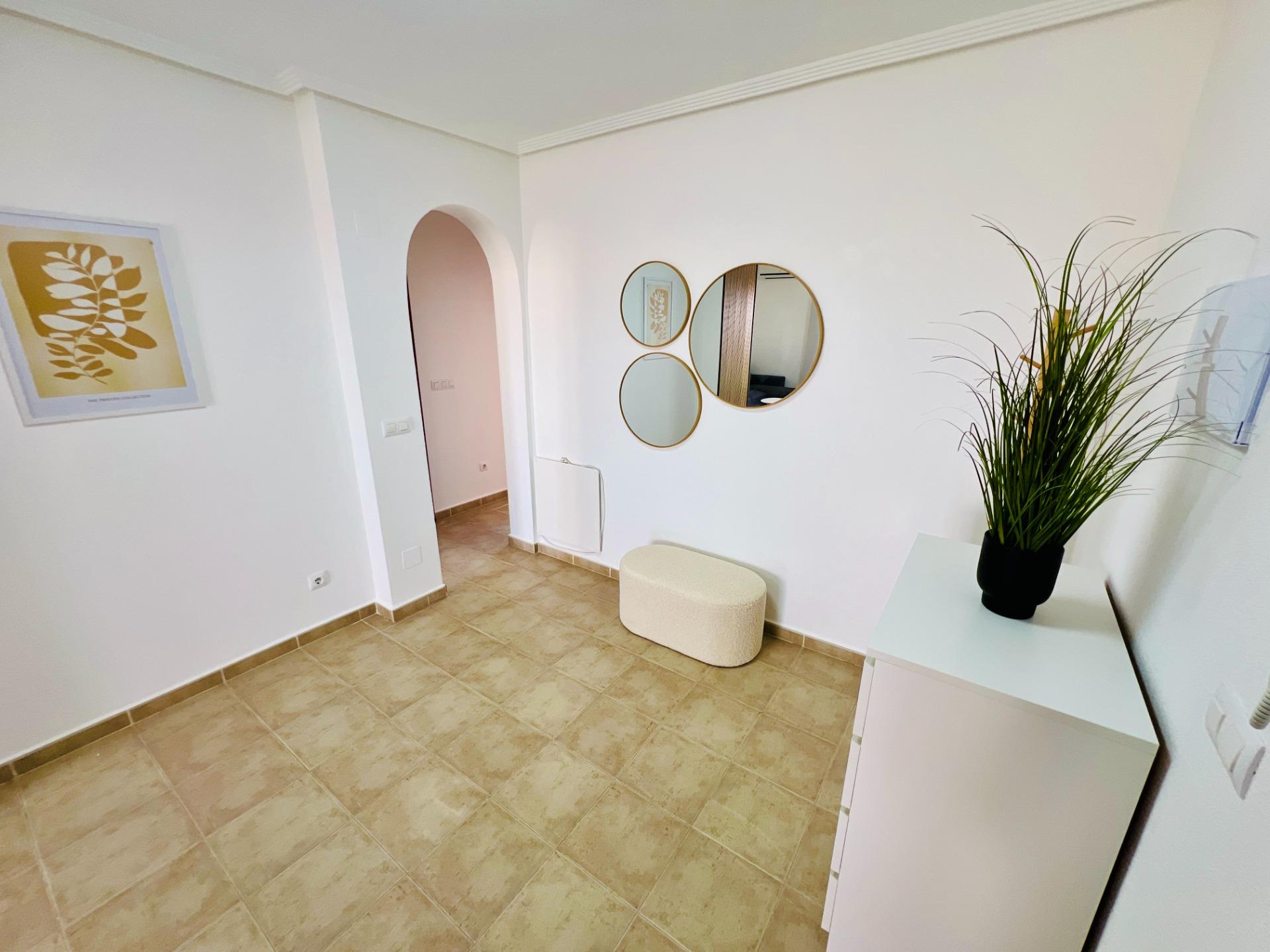 3-Bedroom Penthouse in  Torrevieja - Image 13