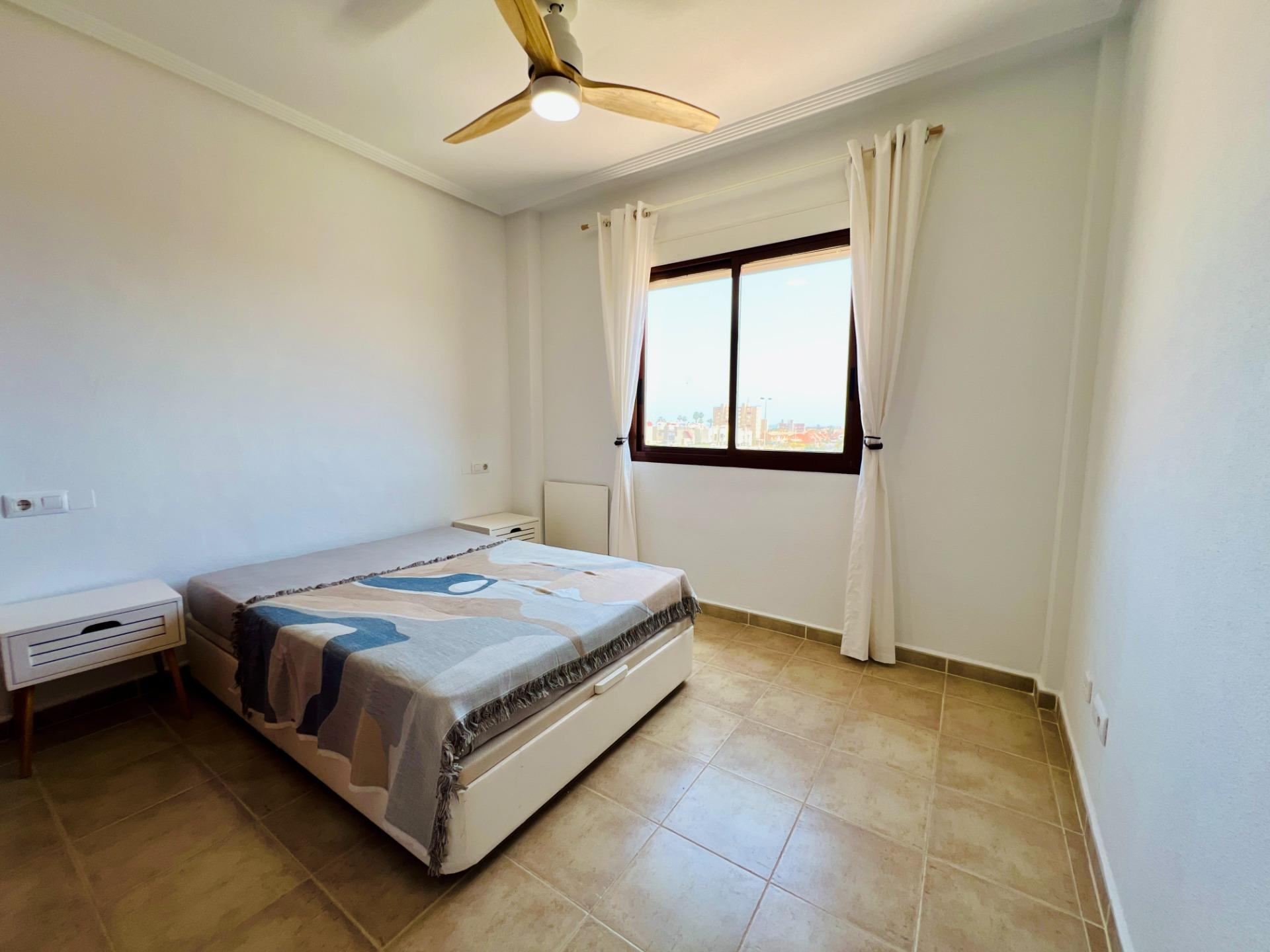 3-Bedroom Penthouse in  Torrevieja - Image 15