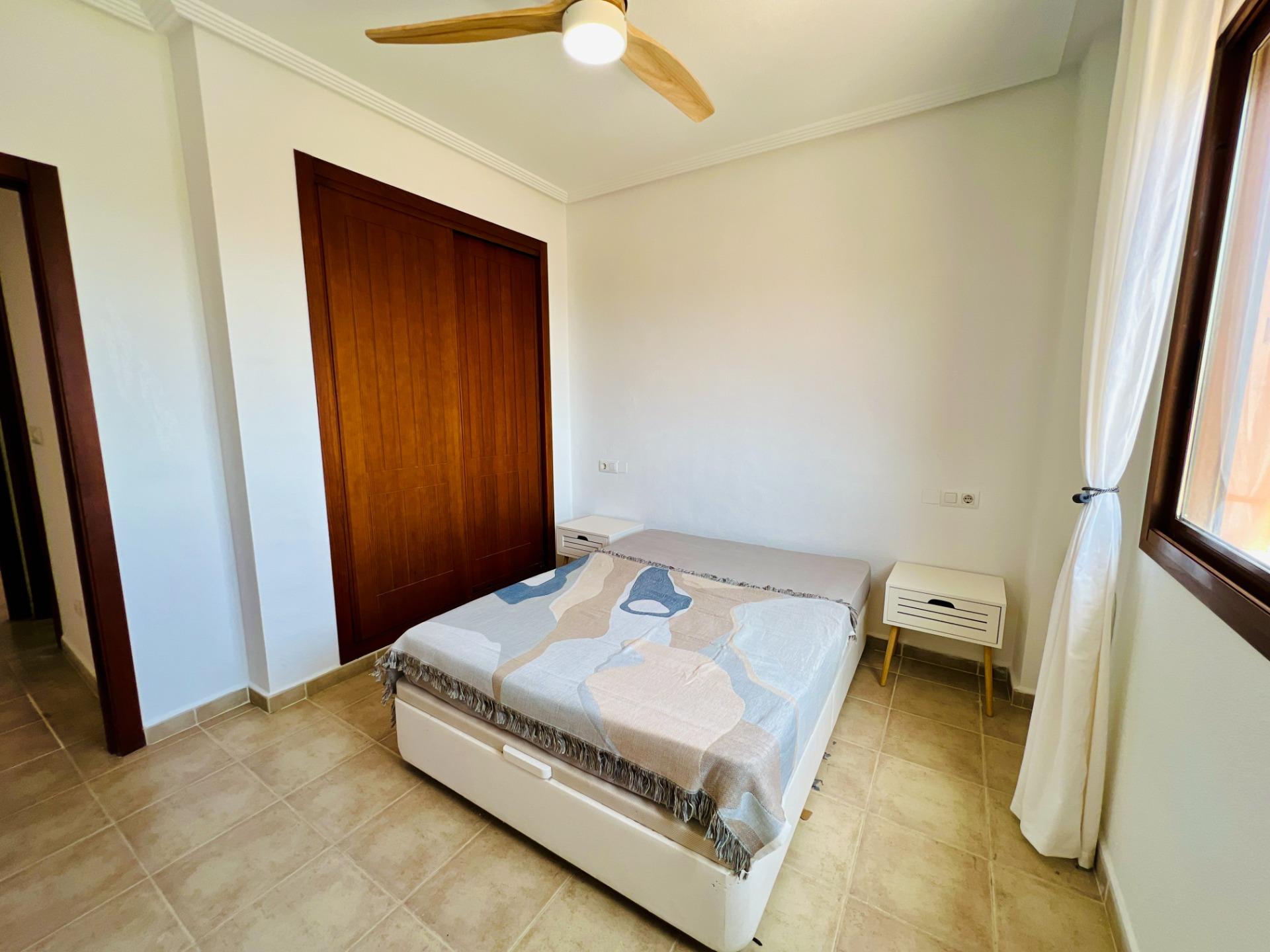 3-Bedroom Penthouse in  Torrevieja - Image 16