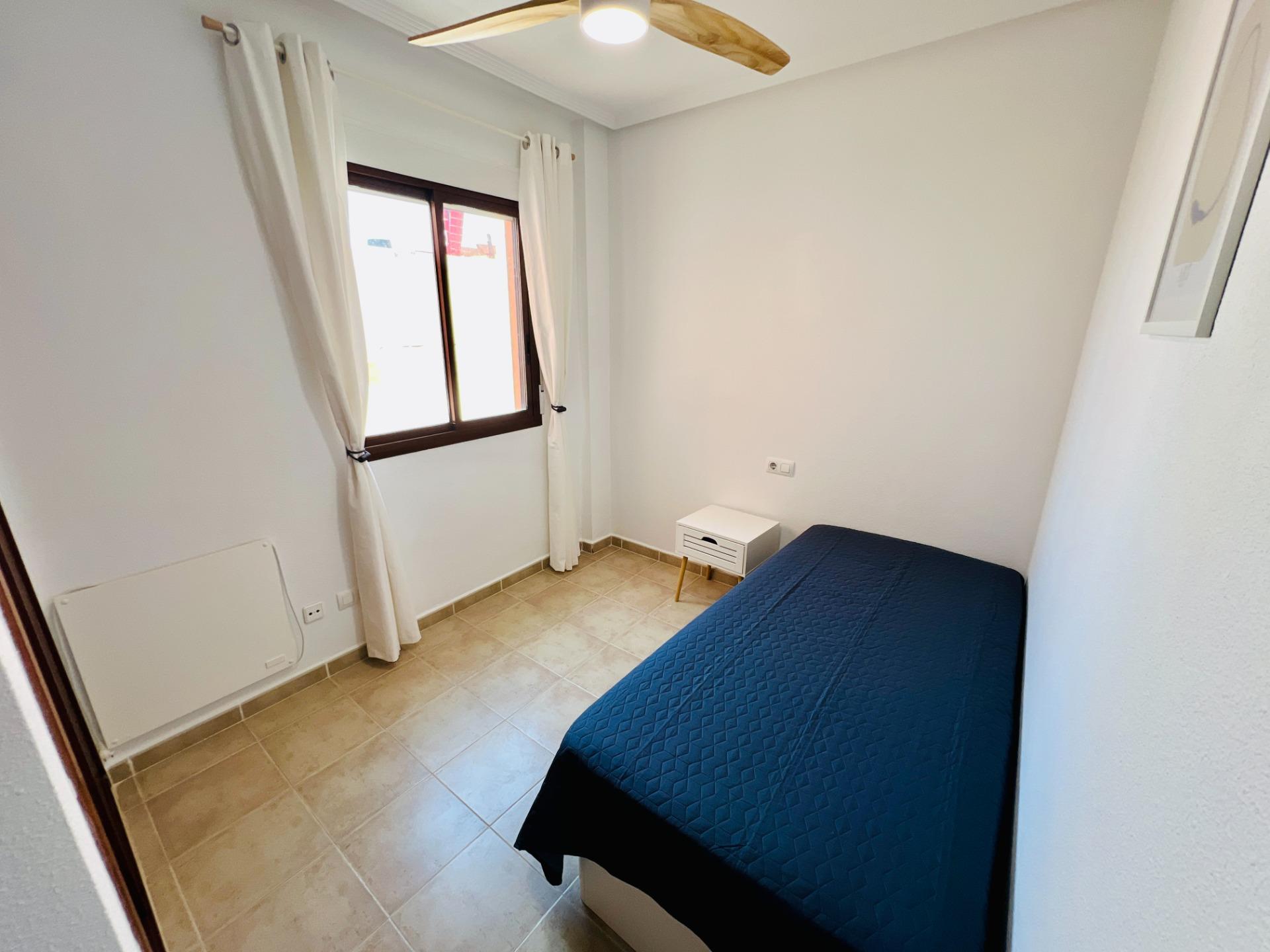 3-Bedroom Penthouse in  Torrevieja - Image 20