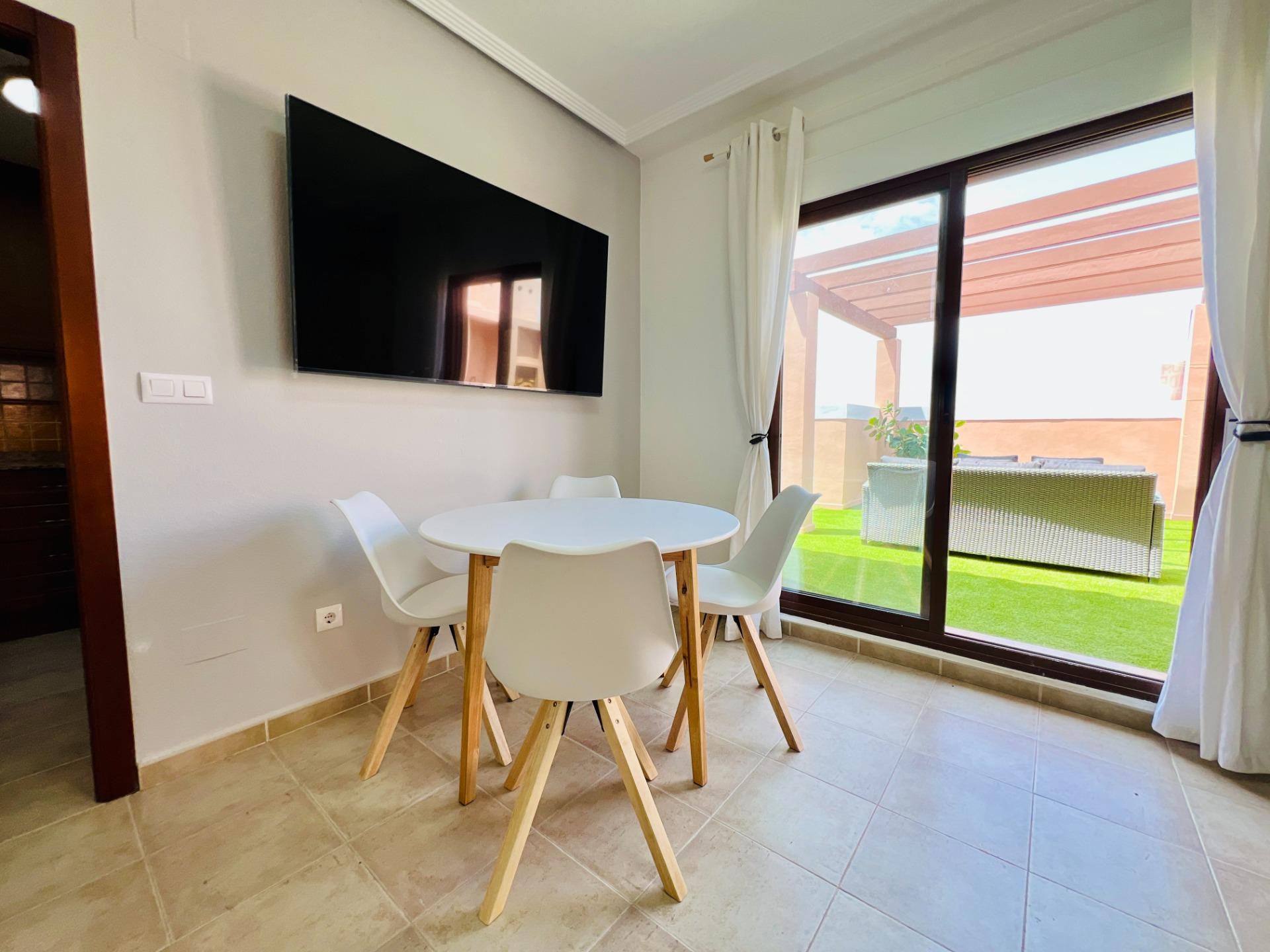 3-Bedroom Penthouse in  Torrevieja - Image 8