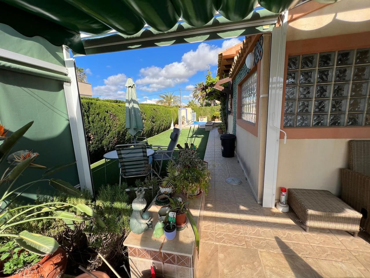3-Bedroom Villa in Cabo Roig, Cabo Roig - Image 25