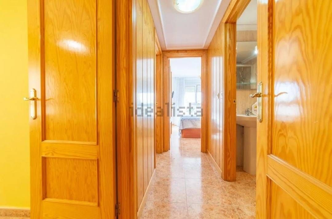 3-Bedroom Apartment in Lo Pagan - Image 11