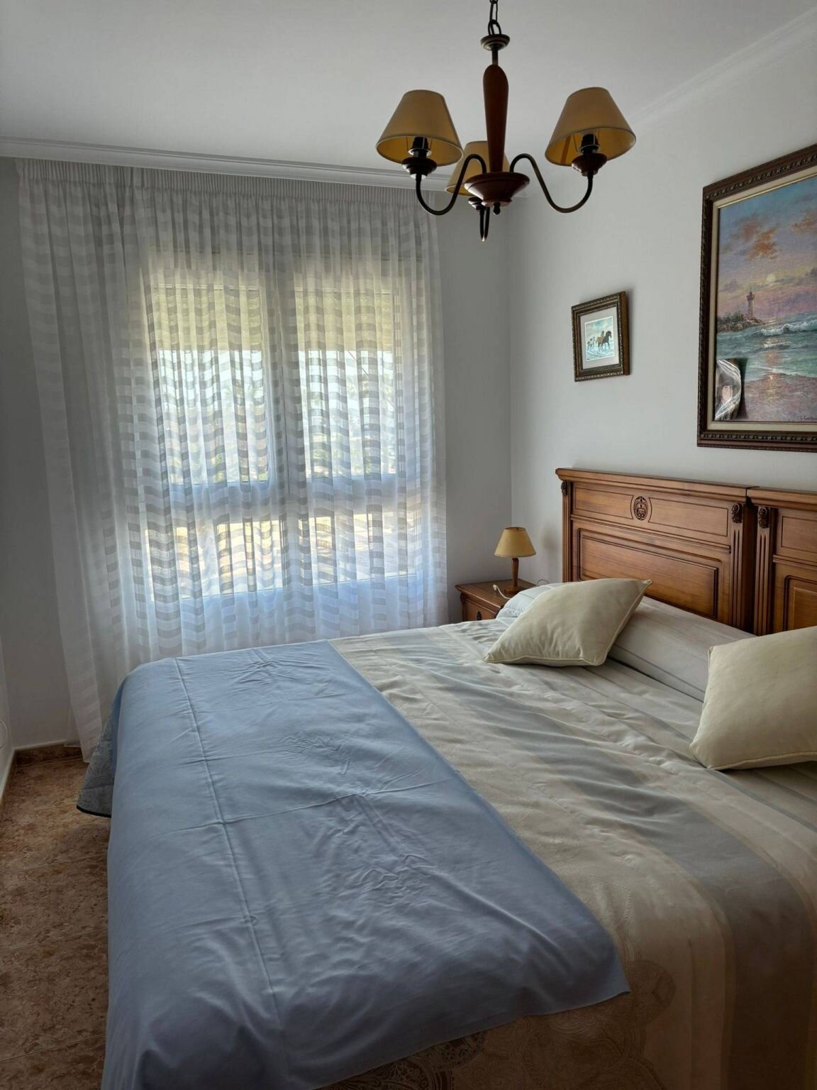 3-Bedroom Apartment in La Puntica, Lo Pagan - Image 16