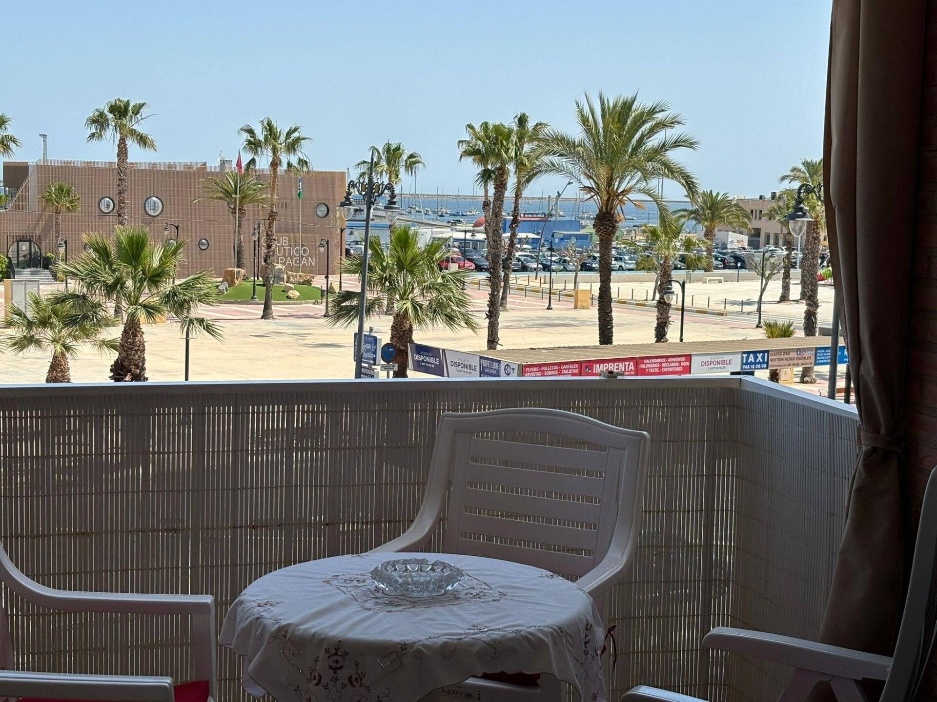3-Bedroom Apartment in La Puntica, Lo Pagan - Image 2