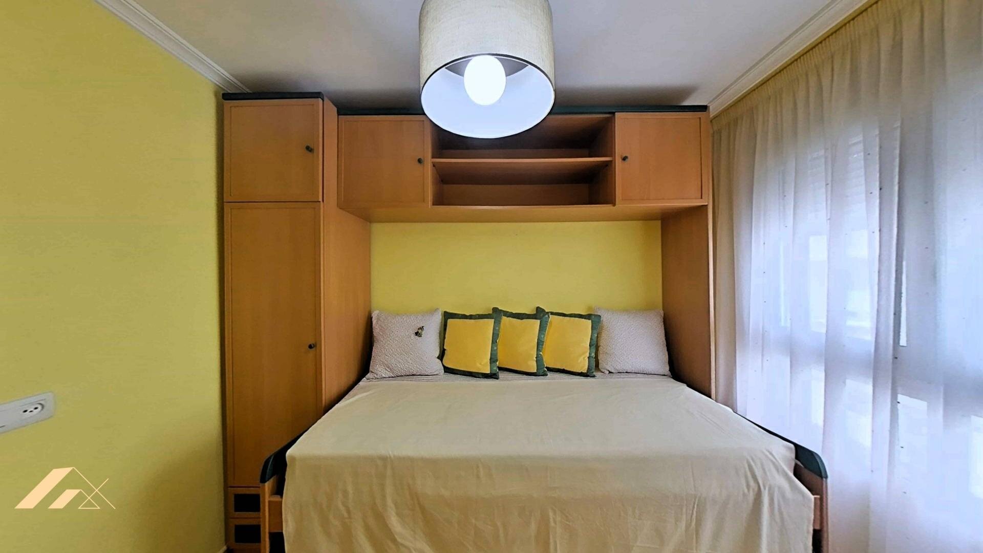 3-Bedroom Apartment in La Puntica, Lo Pagan - Image 29