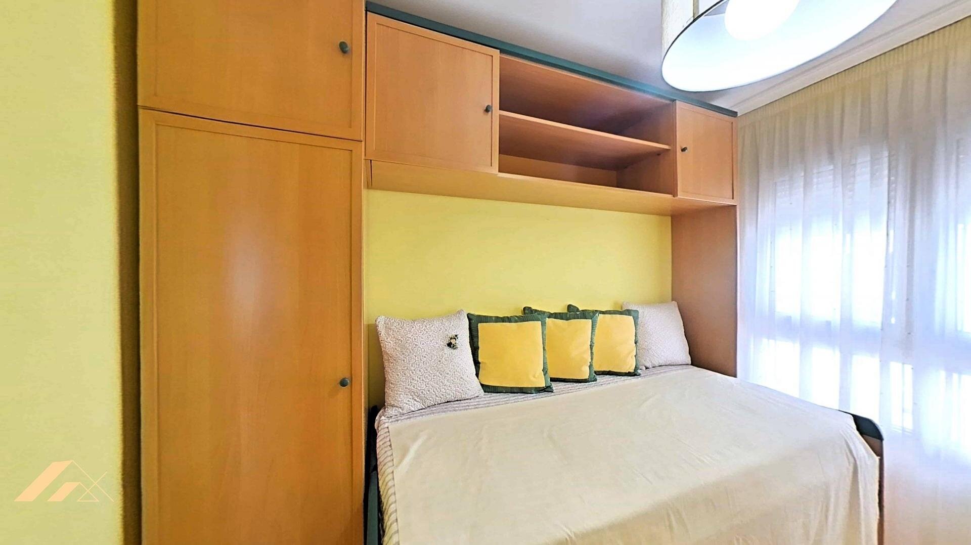 3-Bedroom Apartment in La Puntica, Lo Pagan - Image 30