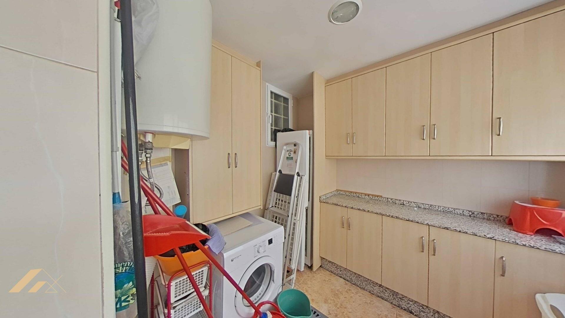 3-Bedroom Apartment in La Puntica, Lo Pagan - Image 39