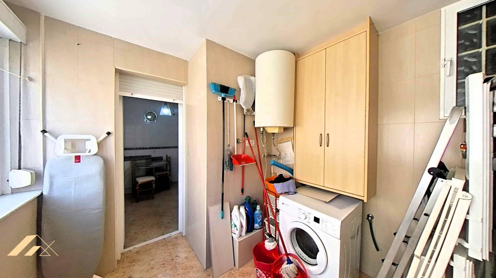 3-Bedroom Apartment in La Puntica, Lo Pagan - Image 40