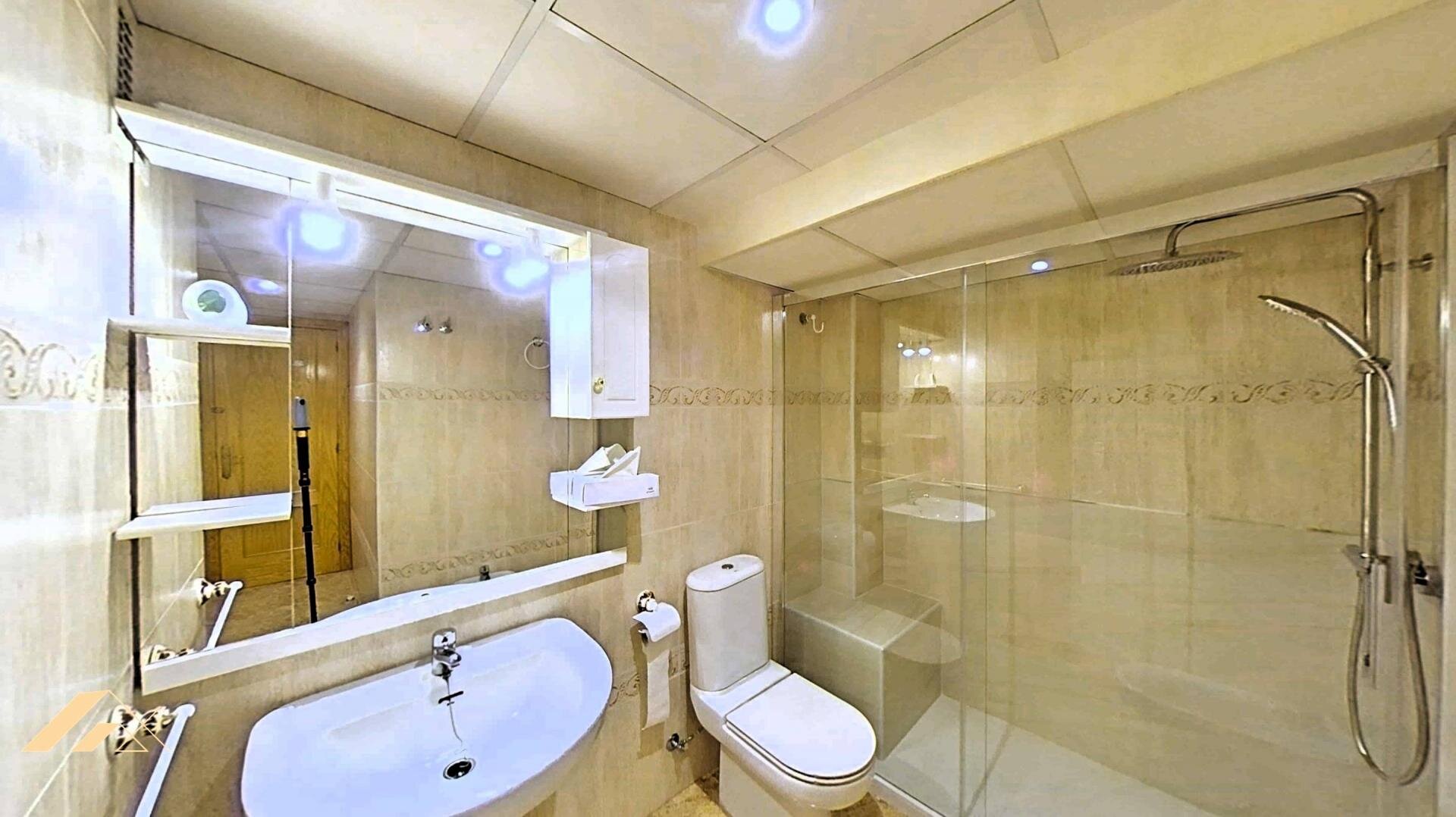3-Bedroom Apartment in La Puntica, Lo Pagan - Image 42