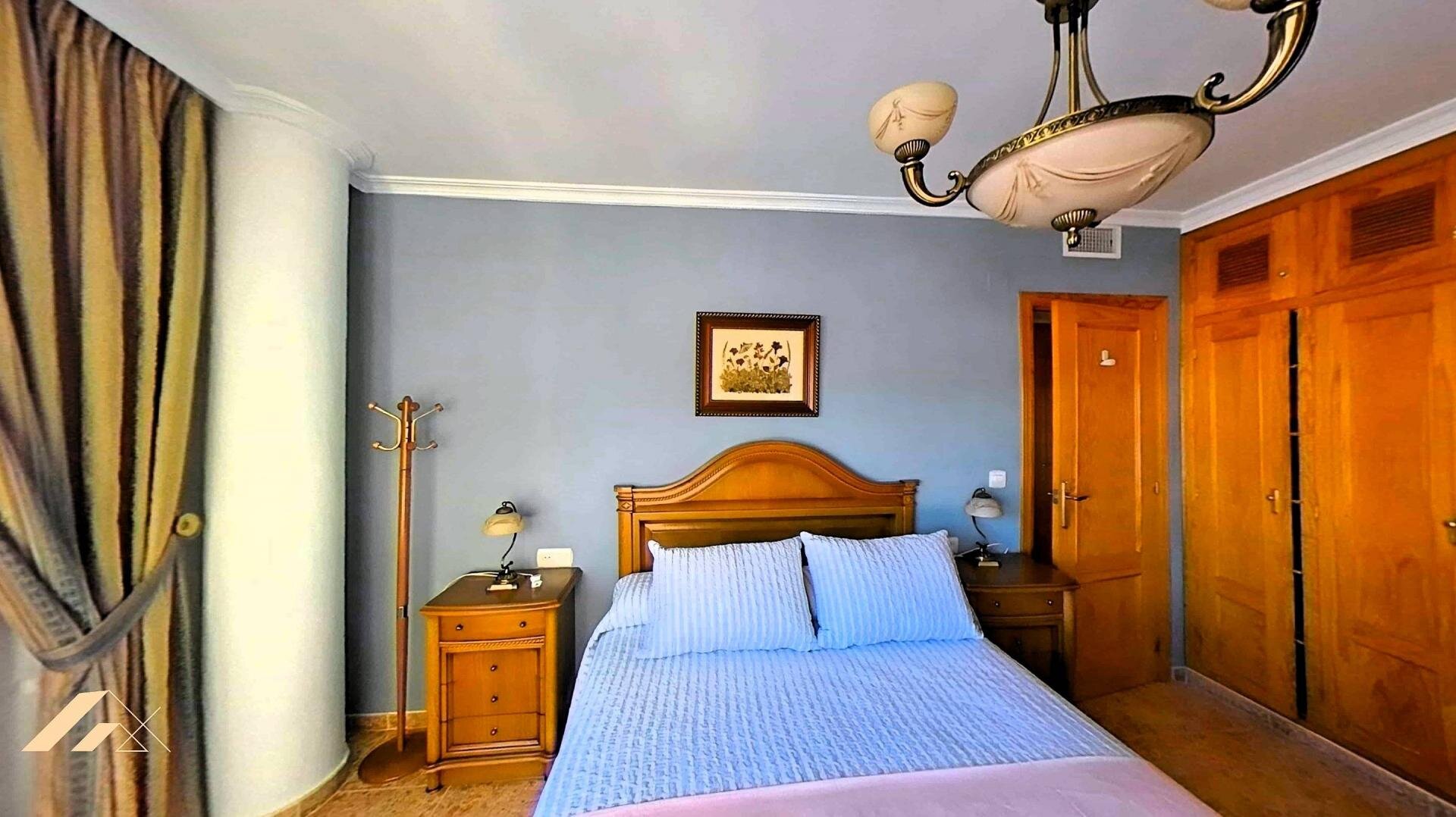 3-Bedroom Apartment in La Puntica, Lo Pagan - Image 47