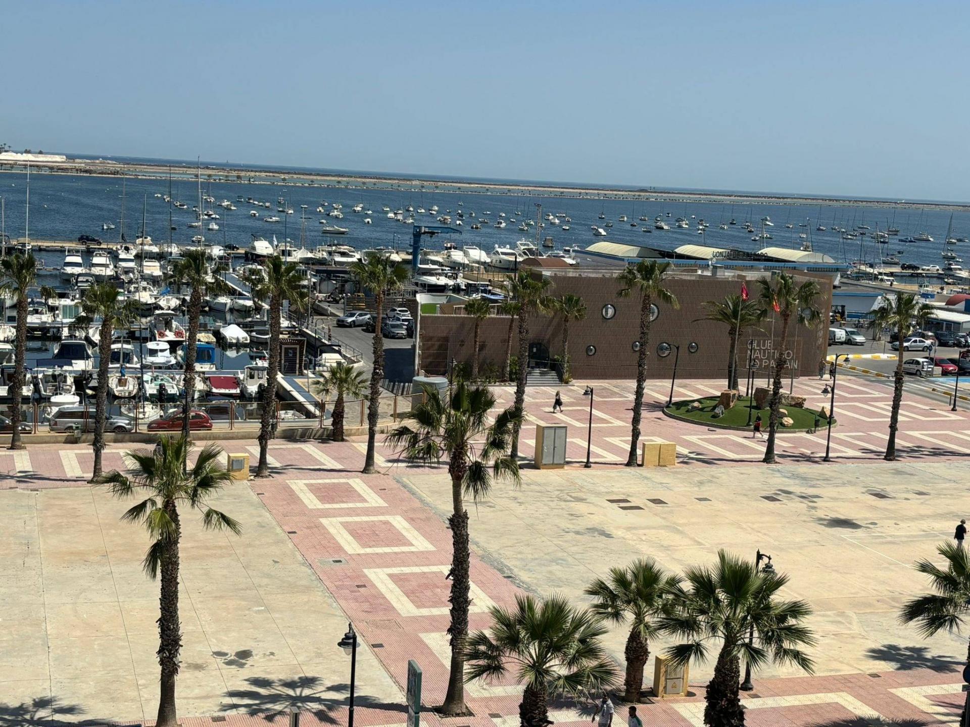 3-Bedroom Apartment in Lo Pagan - Image 6