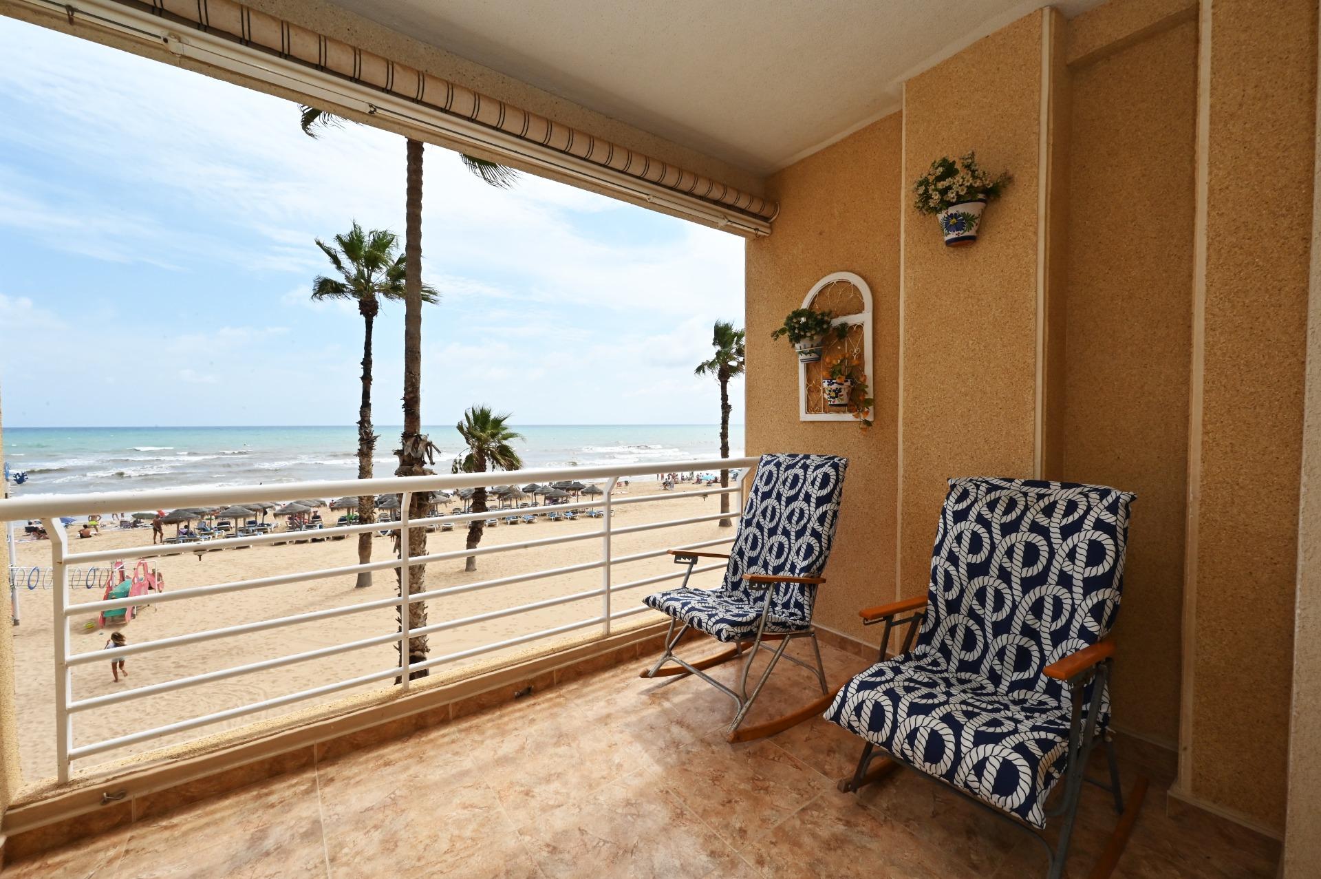 3-Bedroom Apartment in Torrevieja - Image 19