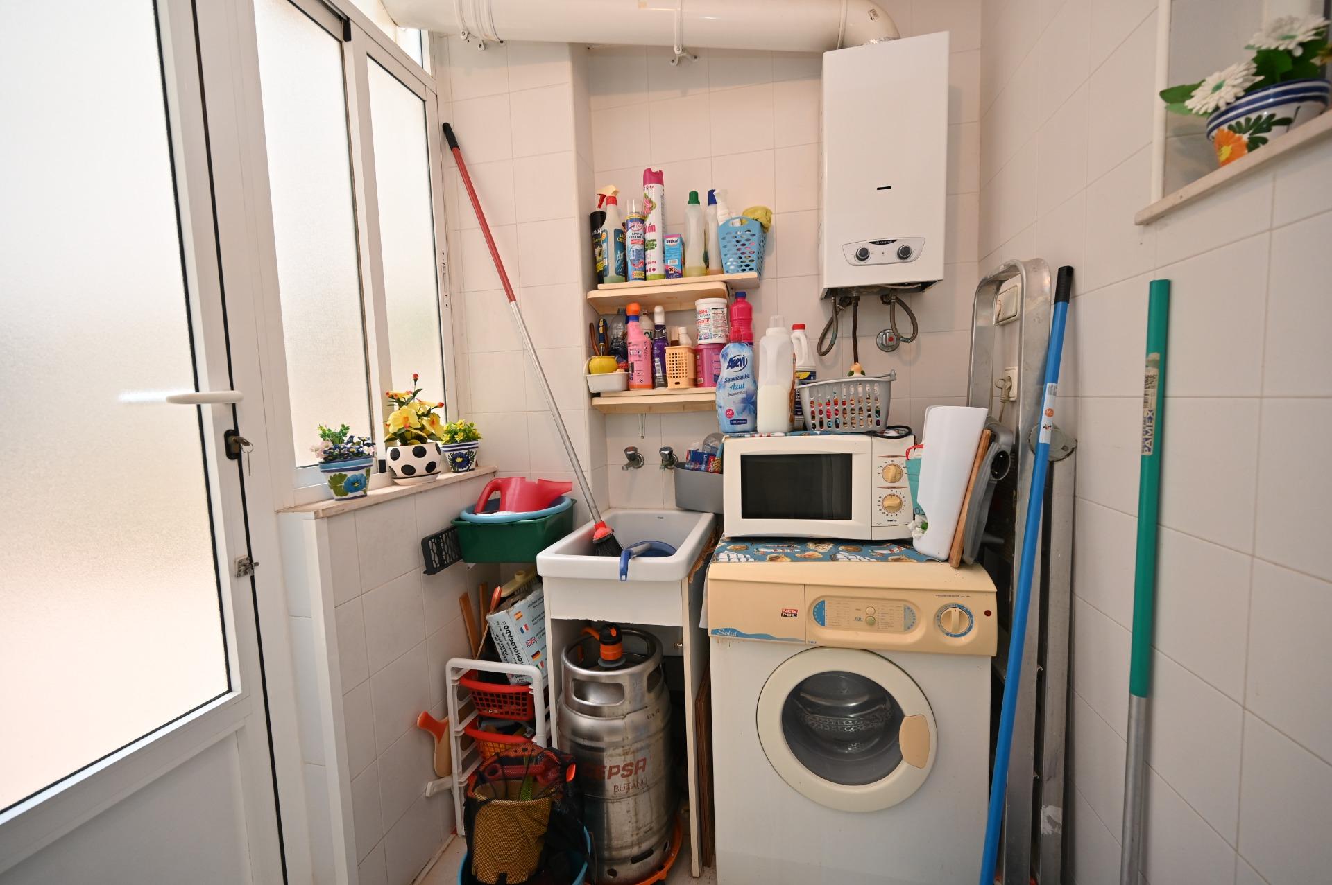 3-Bedroom Apartment in Torrevieja - Image 25