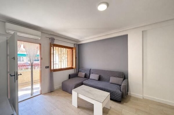 Appartement de 2 Chambres à Acequion, Torrevieja