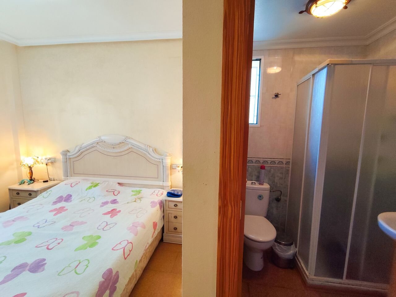 Apartamento de 2 Dormitorios en Lomas de Cabo Roig, Orihuela Costa - Image 11